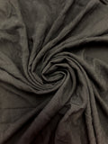 3 7/8 YD Rayon - Black