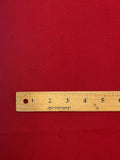 Wool Knit - Red
