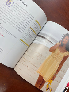 2010 Knitting Book - "Stitch 'n Bitch Super Star Knitting"
