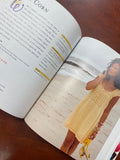 2010 Knitting Book - "Stitch 'n Bitch Super Star Knitting"