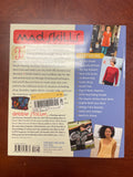 2010 Knitting Book - "Stitch 'n Bitch Super Star Knitting"