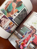 2014 Knitting Magazine- "Knit Wit Volume 1"