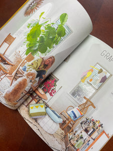 2014 Knitting Magazine- "Knit Wit Volume 1"