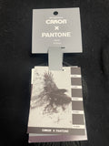 Arcrylic/Nylon/Merino Wool Yarn - Gray, "Raven", or Variegated