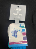 Arcrylic/Nylon/Merino Wool Yarn - Gray, "Raven", or Variegated