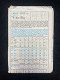 1991 Style 2053 Sewing Pattern - Adult Jackets FACTORY FOLDED