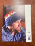 2015 Berroco Knitting Book - "Vintage Men"