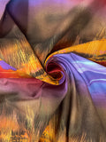1 YD Quiltig Cotton - Desert Sunset
