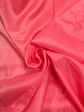 1 YD Nylon Lining - Salmon