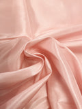 1+ YD Polyester Taffeta - Dusty Pink