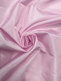 3 YD Nylon Taffeta Lining - Pink