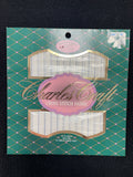 Cotton Waist Canvas 14 Count - White