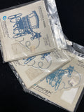Aida Cloth - 18 or 27 Count