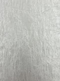Nylon EXTRA WIDE - Barely Off White Crinkle