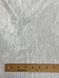 Nylon EXTRA WIDE - Barely Off White Crinkle