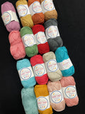 Chunky Thread Punch Needle Kit