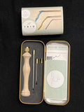 Chunky Thread Punch Needle Kit