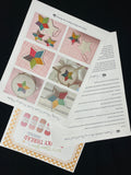 Chunky Thread Punch Needle Kit