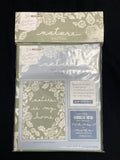 1 7/8 YD Quilting Cotton Panel - "Nature is My Home" New in Package
