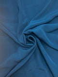 1 1/4 YD Nylon - Dark Teal