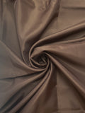 4 YD Nylon Lining - Brown
