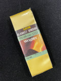 4 3/4 YD Polyester Satin Blanket Binding Vintage - Various Colors New in Package