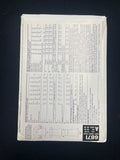 2011 New Look 6871 Sewing Pattern - Adult Tops FACTORY FOLDED