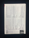 2020 New Look 6652 Sewing Pattern - Adult Dresses FACTORY FOLDED