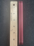 Knitting Double Pointed Needles 7" - Set of 6 in Size 2