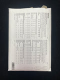 2024 Simplicity 9926 Sewing Pattern - Adult Tops and Pants