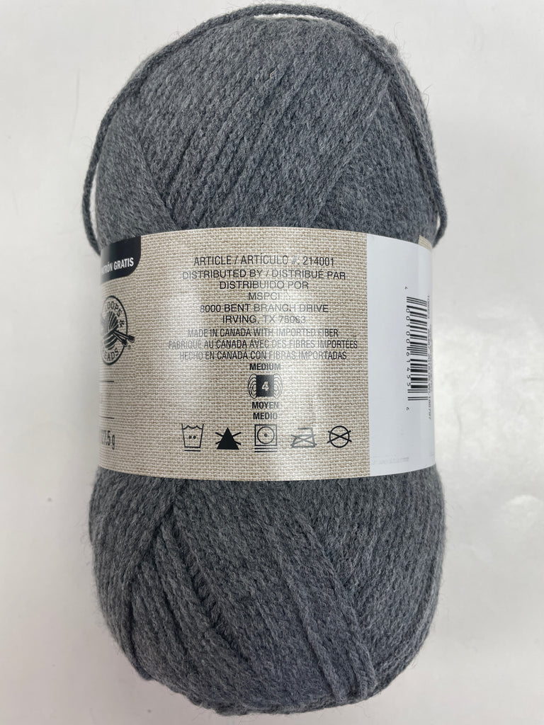 Yarn Acrylic -