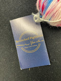 Superwash Merino Wool/Nylon Yarn - "O-Fool"