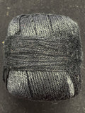 Bamboo Viscose/Silk Yarn - "Sea" or Black