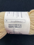 Cormo Wool Yarn - "Mrs. Fisher"