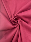 Cotton - Dark Raspberry