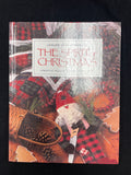 1995 Arts and Crafts Book - "The Spirit of Christmas"