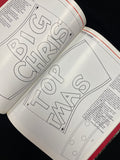 1995 Arts and Crafts Book - "The Spirit of Christmas"