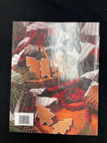 1995 Arts and Crafts Book - "The Spirit of Christmas"