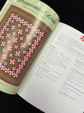 2008 Quilting Book - "Holiday Wrappings"