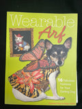 2009 Sewing Book - "Wearable Arf"
