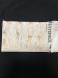 1987 Butterick 4649 Sewing Pattern - Bridal Veils FACTORY FOLDED