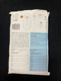 1987 Butterick 4649 Sewing Pattern - Bridal Veils FACTORY FOLDED