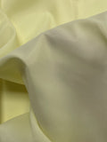 1 2/3 YD Polyester - Yellow