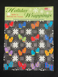 2008 Quilting Book - "Holiday Wrappings"