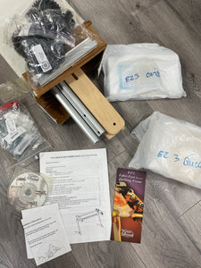 EZ3 Fabri-Fast Quilting Frame