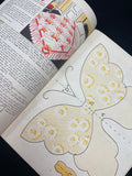 1950's Quilting Book - "Young Folk's Quilts"