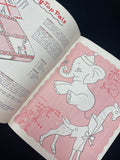 1950's Quilting Book - "Young Folk's Quilts"