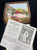 2007 Quilt Book and Calendar - "The Birth of a Nations"