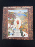 2007 Quilt Book and Calendar - "The Birth of a Nations"