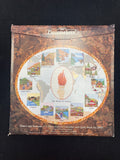 2007 Quilt Book and Calendar - "The Birth of a Nations"